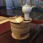 柊家旅館 - 湯豆腐