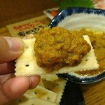 旬味ひげ - 2013.10ママのカレー