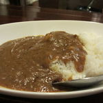 縁 - 売り切れ御免！！！限定食　牛すじカレー　