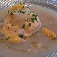 レストラン ミッテ - 