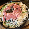 生ラムジンギスカン めいごる