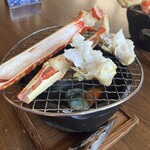 お食事処 かにや - 
