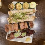 Yakitori Masayume - 