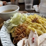 RAMEN たけり - 