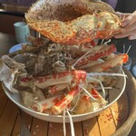 お食事処 かにや - 