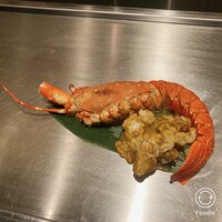 くずし鉄板 あばぐら 恵比寿店 - 