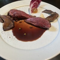 ラ・ボンヌターブル - 