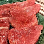 焼肉 スタミナ苑 - 