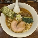 ラハメン ヤマン - 