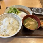 すき家 - 料理写真: