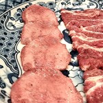 焼肉 スタミナ苑 - 