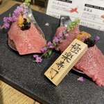 焼肉酒場 にくまる - 