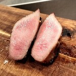 焼肉 スタミナ苑 - 