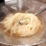 焼肉 スタミナ苑 - 盛岡冷麺