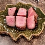 焼肉 スタミナ苑 - 