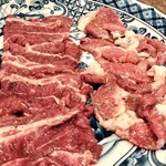 焼肉 スタミナ苑 - 