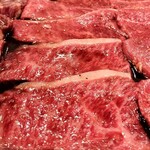 焼肉 スタミナ苑 - 