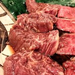 焼肉 スタミナ苑 - 