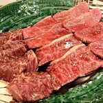 焼肉 スタミナ苑 - 