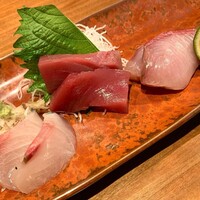 蕎麦 蘇枋 - 