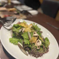 ワカヌイ グリル ダイニング バー 東京 - 