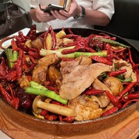 CINA New Modern Chinese - 