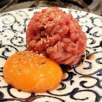 焼肉 スタミナ苑 - 