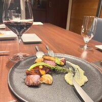 ワカヌイ グリル ダイニング バー 東京 - 