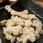 肉おでん まるちゃん - 