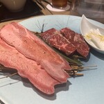 Yakiniku Toraji Shinjuku Takashimaya Taimuzusukueaten - 