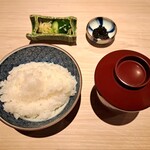 Nihon Ryouri Tsumugu - 
