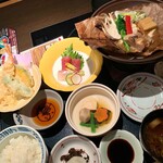 しゃぶしゃぶ・日本料理 木曽路 - 