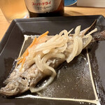 肉おでん まるちゃん - 