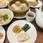 海鮮広東料理　中華料理　昌園 - 