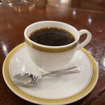 トリコロール - ブレンドコーヒー