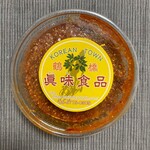 眞味食品 - サムジャン