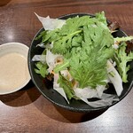 江戸前天麩羅 天堂 - 