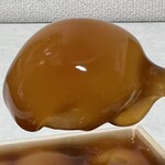 赤坂青野 本店 - 冷しみたらし 900円