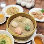 海鮮広東料理　中華料理　昌園 - 