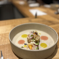 炉端イタリアン ICORIBI 堂島 - 