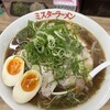 ミスターラーメン