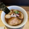 らぁ麺や 嶋