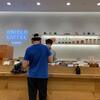 ユニクロ コーヒー 銀座