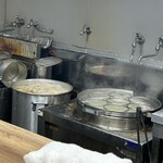 ミスターラーメン - 