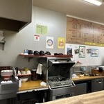 ミスターラーメン - 