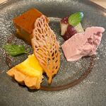 季節の旬彩イタリアン ナビガンテ - 