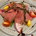 季節の旬彩イタリアン ナビガンテ - 