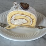 パティスリー ラ・マーレ・ド・チャヤ 葉山本店 - 