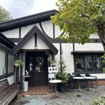 パティスリー ラ・マーレ・ド・チャヤ - 