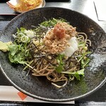 Soba No Sato Etambetsu - 